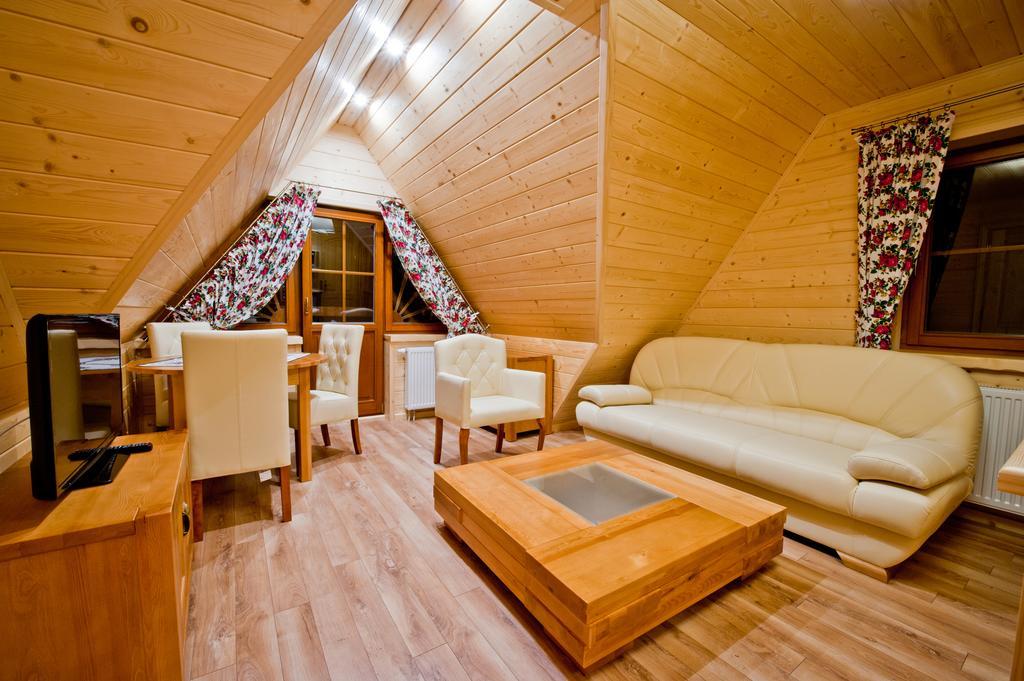 Salamandra Kościelisko Kamer foto
