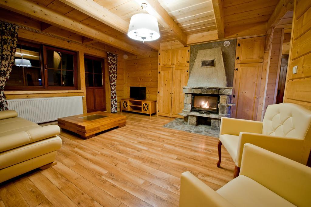 Salamandra Kościelisko Kamer foto