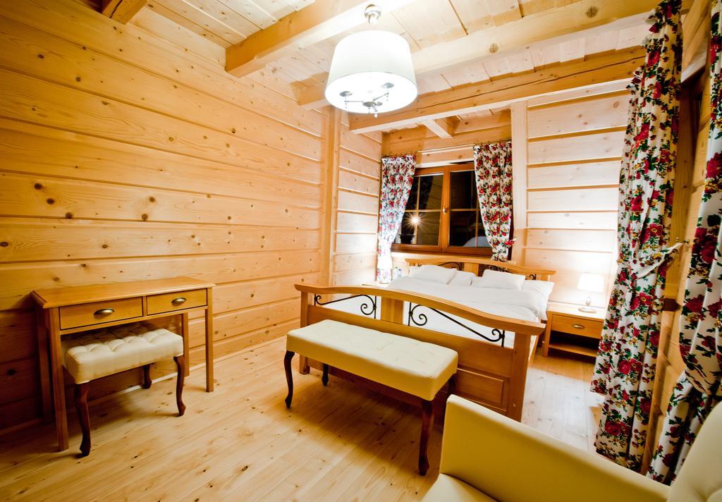 Salamandra Kościelisko Kamer foto