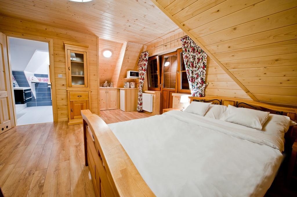 Salamandra Kościelisko Kamer foto
